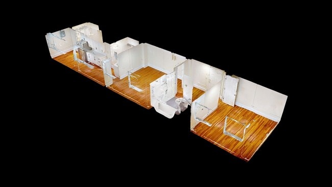 Photo - 1401 Beacon St Unit #B03