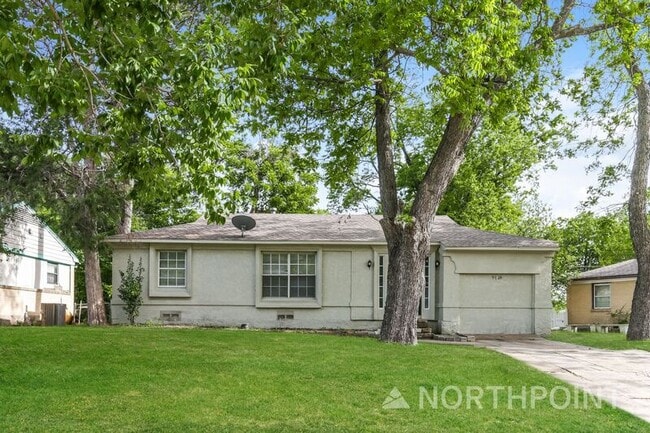 Building Photo - 5724 Rich St