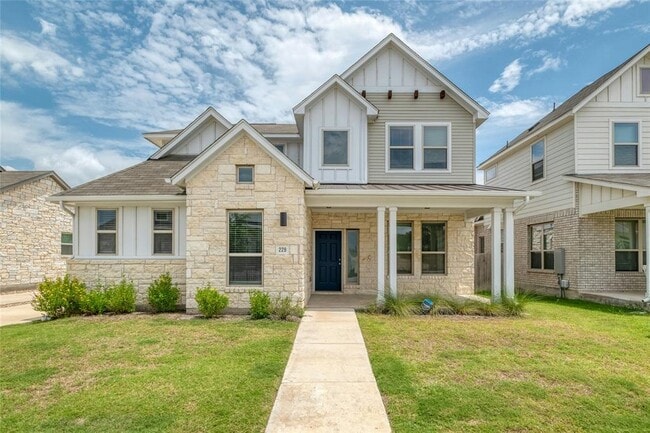 Building Photo - 228 Rieber Rd