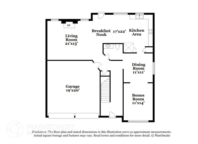 Photo - 1155 Werre Way