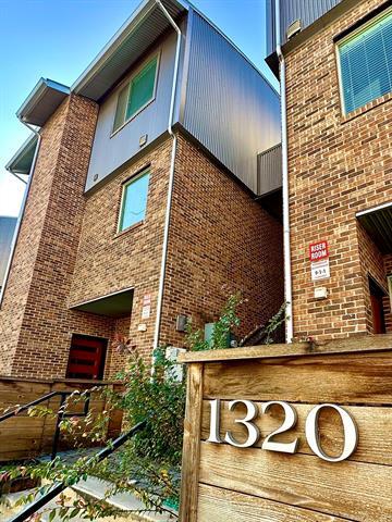 Photo - 1320 May St Condo Unit 206