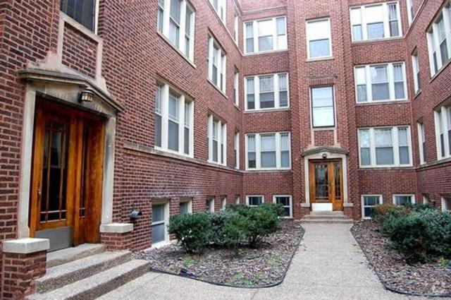 Building Photo - 2 bedroom in Chicago IL 60639 Unit A1 Rental