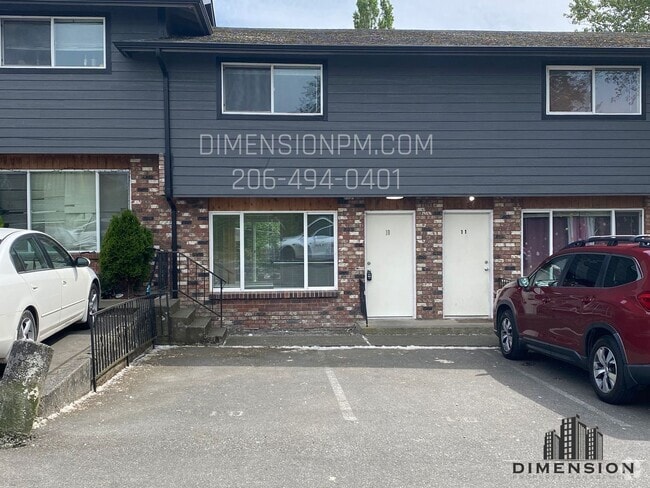 Building Photo - 1601 N. LaVenture Rd Rental