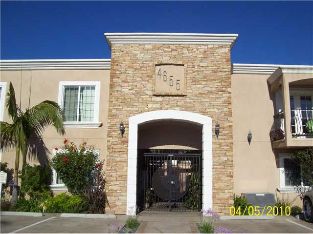 Photo - 4655 Ohio St Unit 9