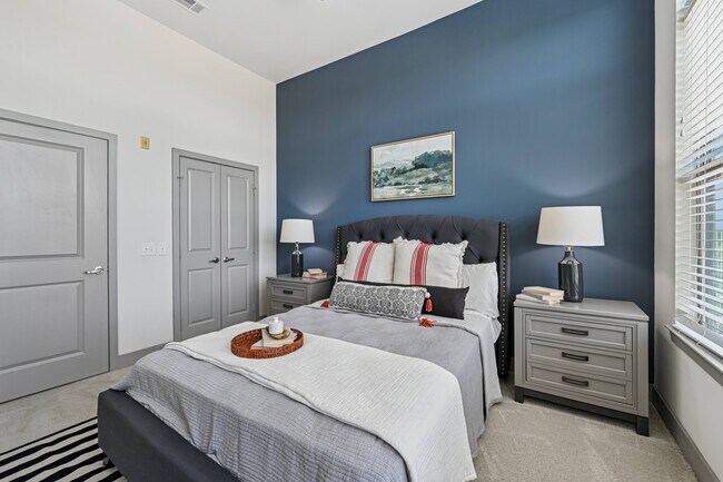 Photo - Flats at Frankford Station