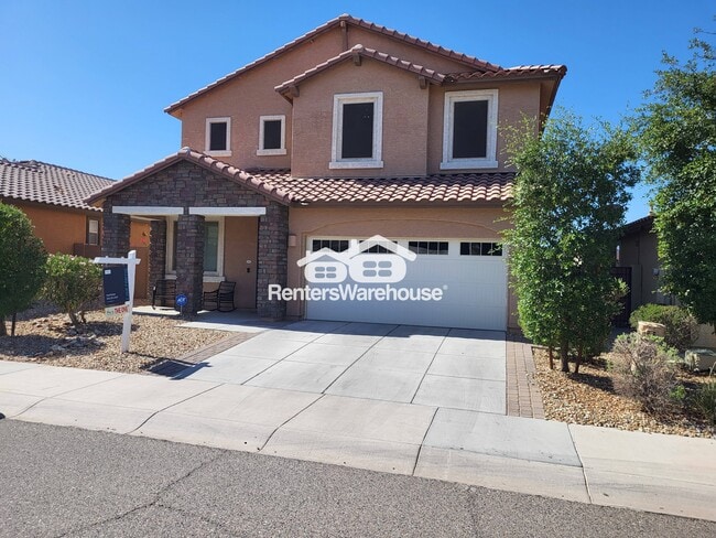 Photo - 1713 W Cottonwood Ln House