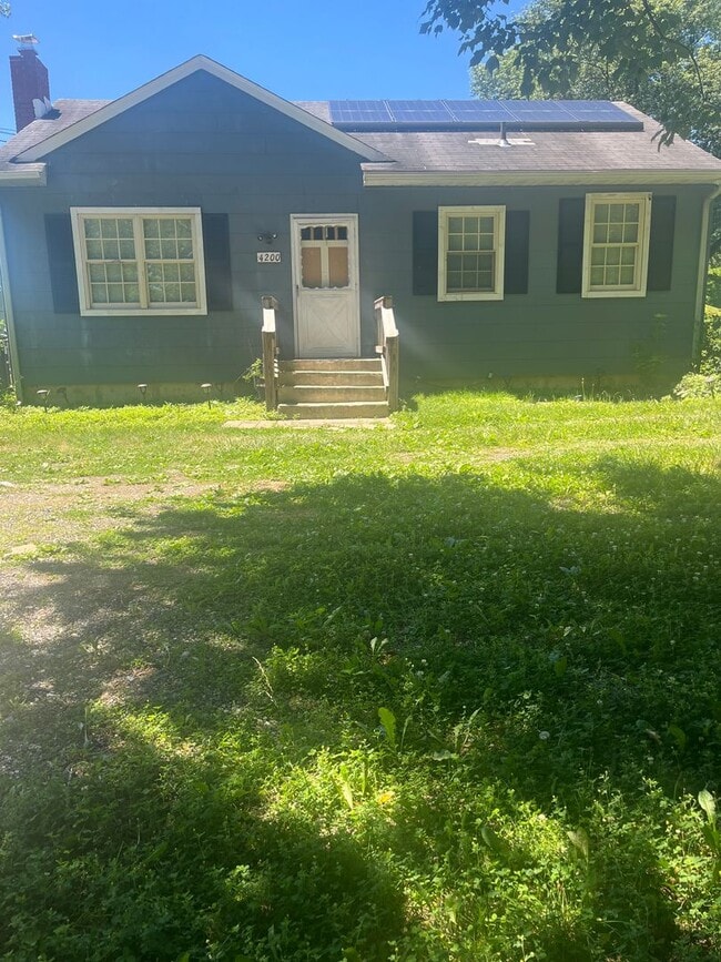Building Photo - 4200 Deer Park Rd Unit 1