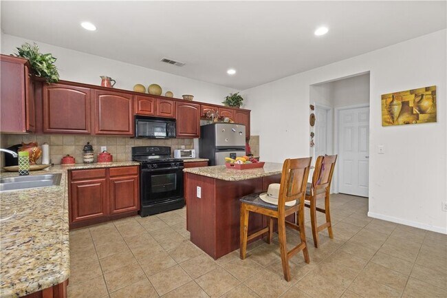 Photo - 2033 Rolling Rock Ct