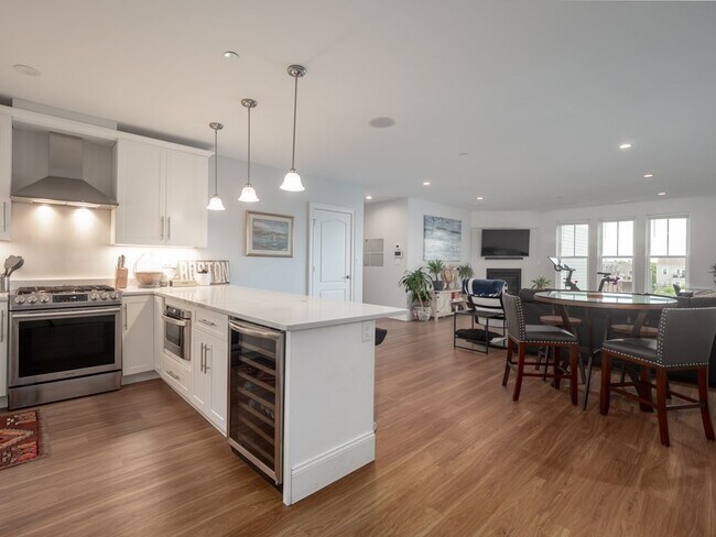 Photo - 45 L St Condo Unit 21