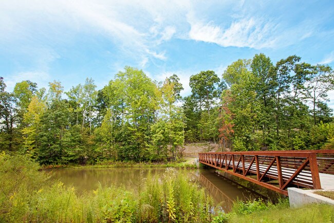 Greenway Access