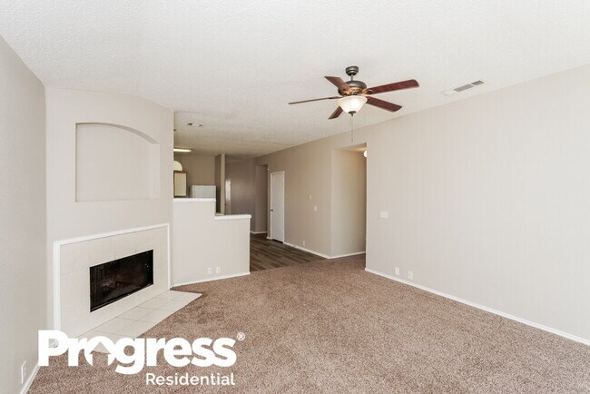 1519 Columbia Dr