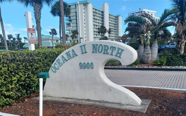 Building Photo - 9900 S Ocean Dr Unit 106