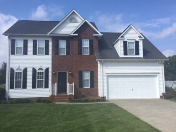Photo - 3311 Sumter Dr