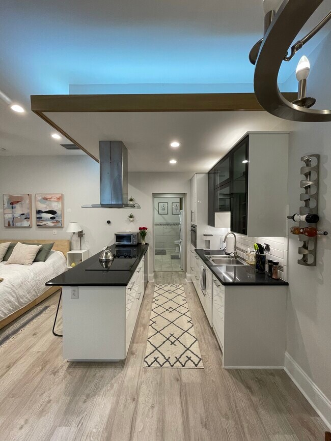 Photo - 419 S Summit Ave Unit 1b