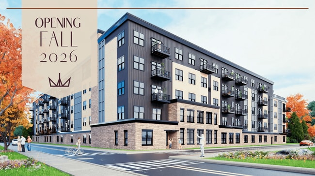 Photo - West End Flats