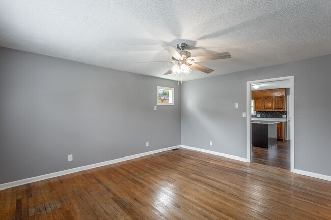 Photo - Newly Available! 2 Bedroom 1 Bathroom in the Heart of Hixson!