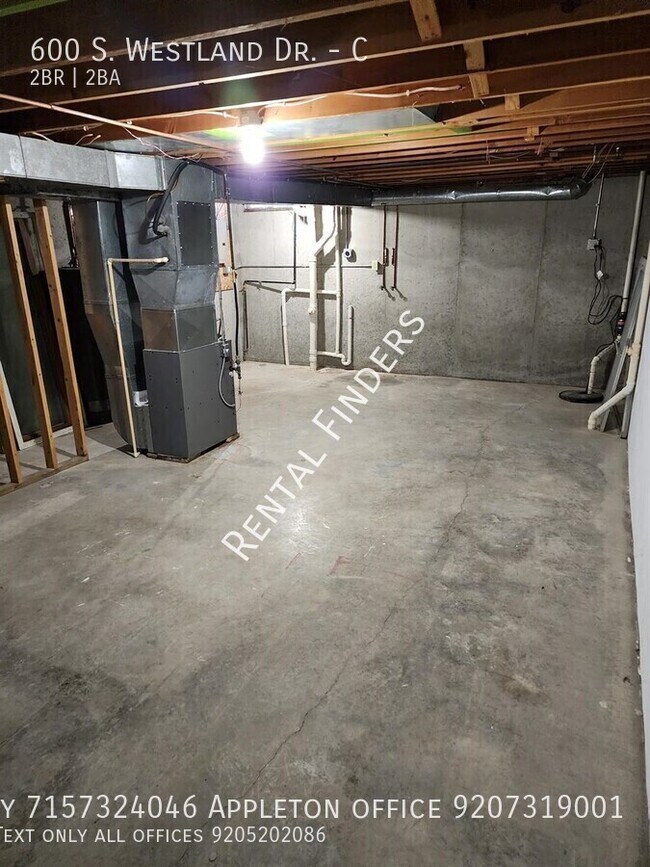 Photo - 600 S Westland Dr Unidad C