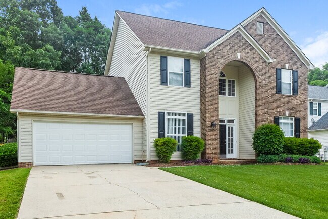 Photo - 2322 Tory Oak Pl