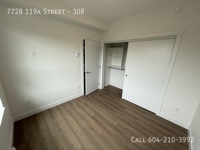 Photo - Modern Living in Delta Unit 308