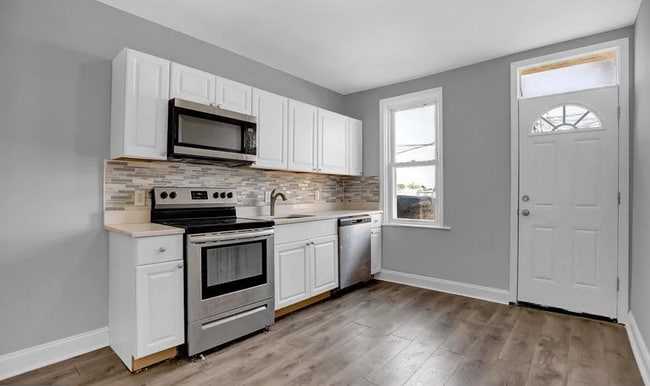 Photo - Townhome available in a convenient location.