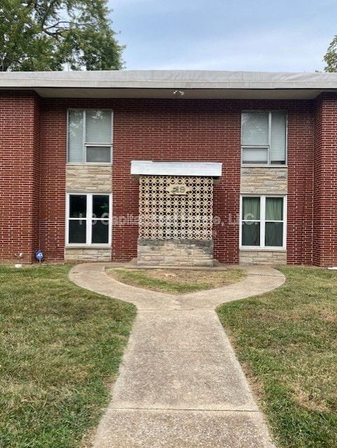 Building Photo - 219 N 48th St Unit 4