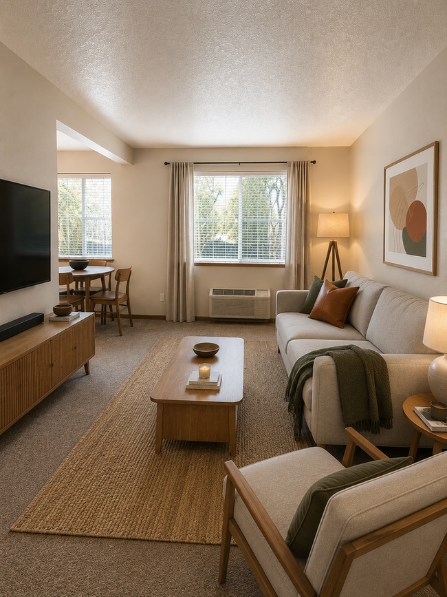 Building Photo - Your perfect place in Selah is just around the corner! Unit 01