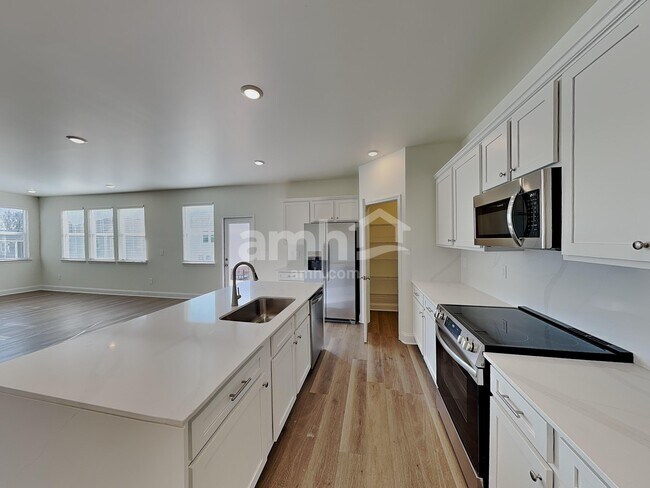 Photo - 3505 Shane Hill Rd SW