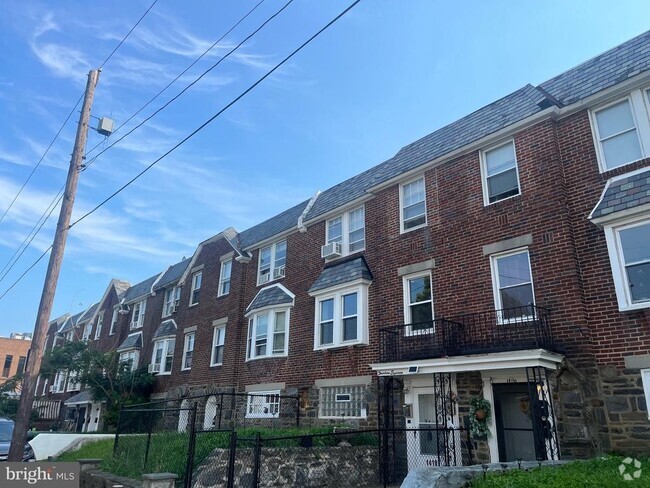 Building Photo - 1418 Greeby St Rental