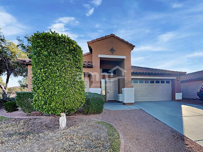 Building Photo - 3405 S 91st Dr