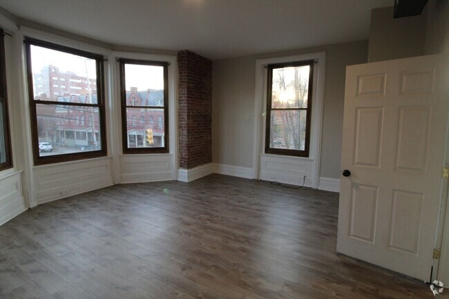 Building Photo - 1100 Allegheny Ave Unit AG 1100 - 3 Rental
