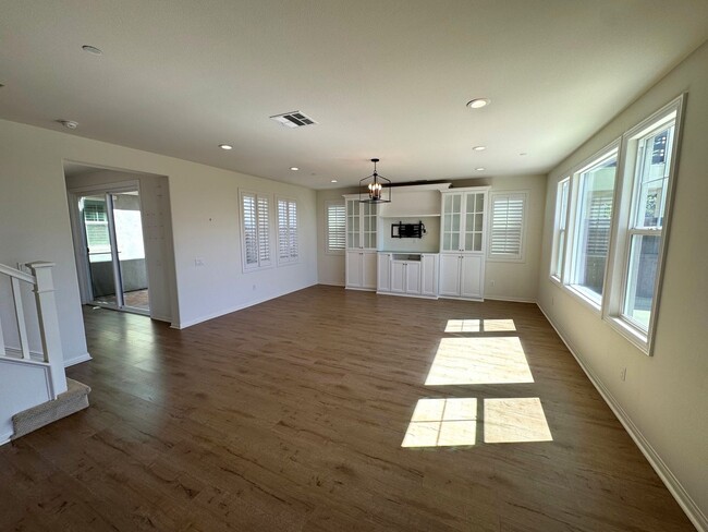 Photo - 4 Bed + 3 Bath Solana Heights Home with Ocean & Island Views