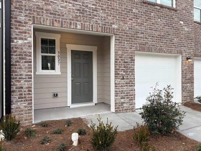 Photo - 3027 Gorman Dr