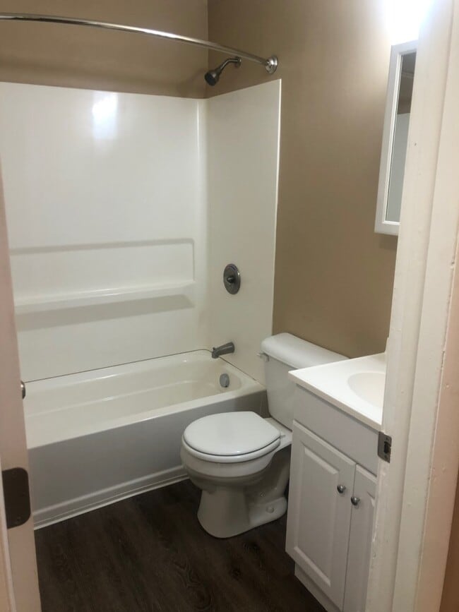 Liberty Station Apartments Carlisle, OH