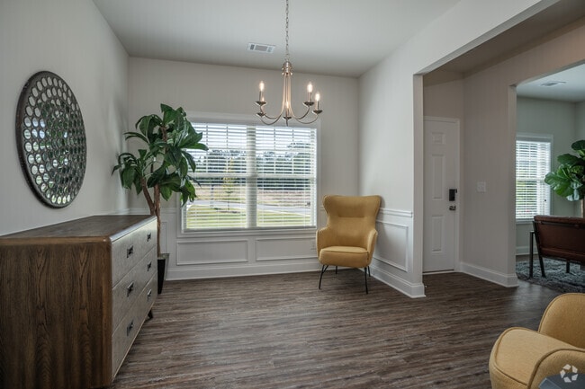 Preston - Family Room