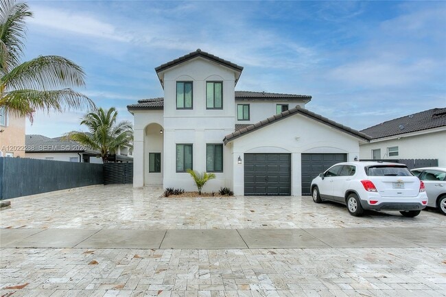 Building Photo - 18355 NW 89th Ave