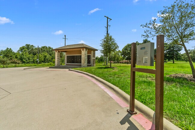 Cypress Creek Apartments
