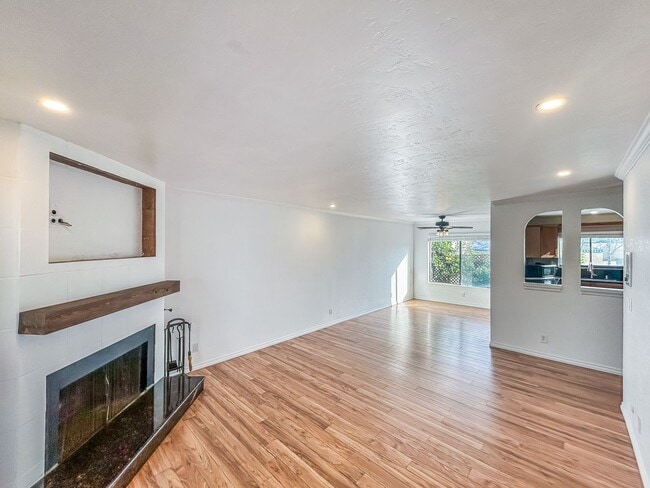 Photo - Beautiful 2BD/2BA W/ Private Balcony and In-Unit Laundry in Midway District! Move-in Special Deta...