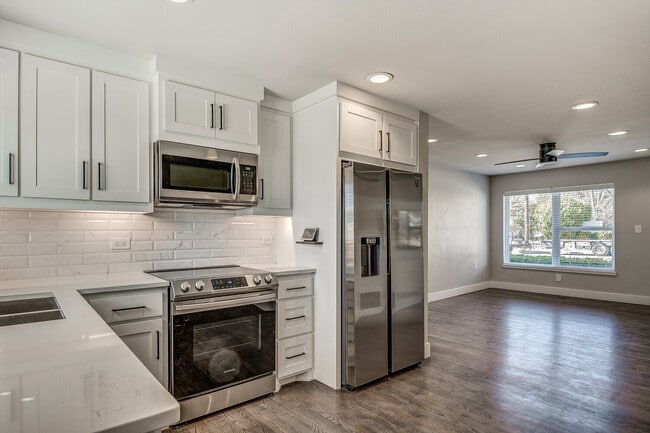 Photo - White Rock Views Apartments Unidad 2118-A