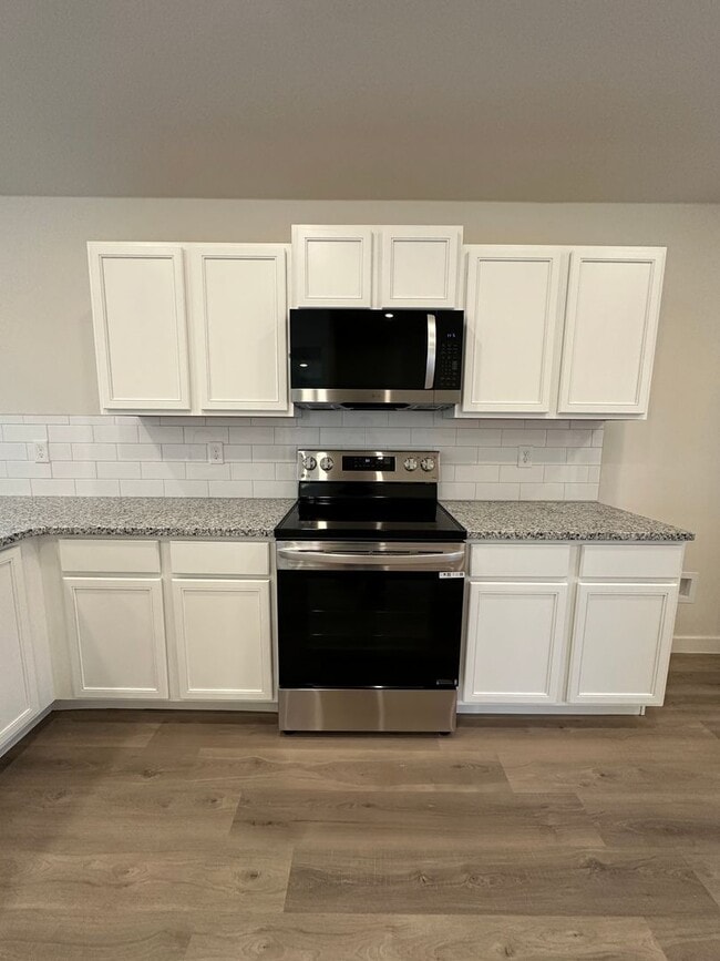 Photo - New Construction 3 bed home