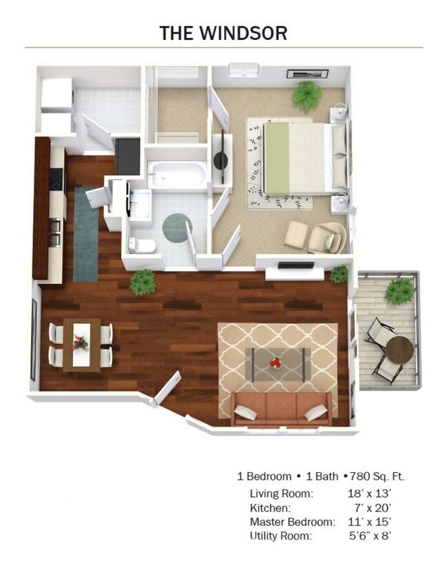 Photo - Kitty Hawk Apartments