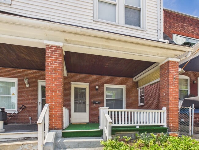 Photo - 3 Bedroom House in Harrisburg