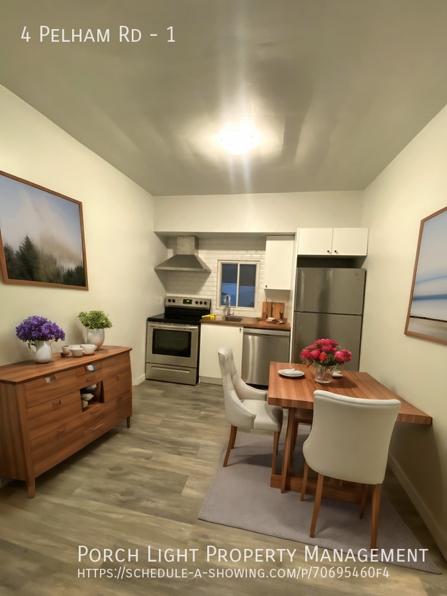 Building Photo - Main Floor 1 Bedroom, with private laundry and Parking Unit 1