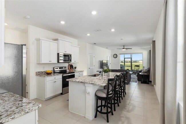 Photo - 3 Bedrooms | 2 Bathrooms | 2-Car Garage | Fully Fenced Yard