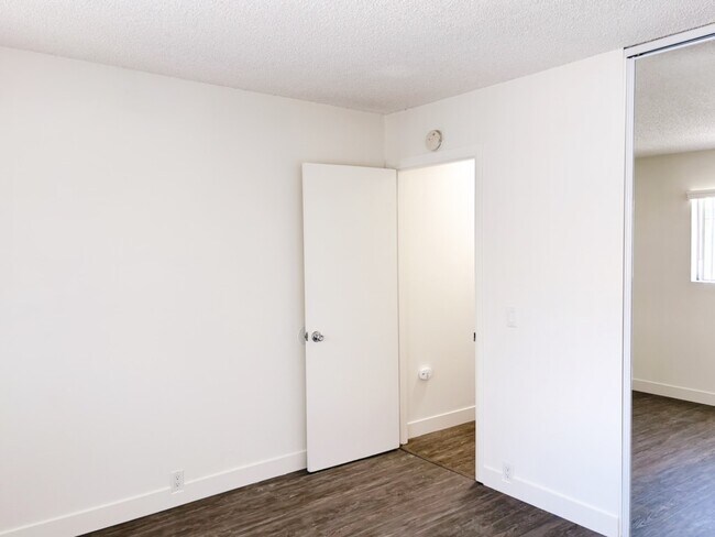Stoneridge Apartments