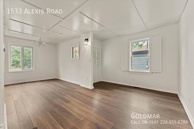 Photo - Large Family?  This is the home for you!  5 bedrooms above grade!