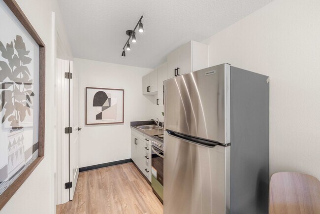 Photo - The View On Hickman