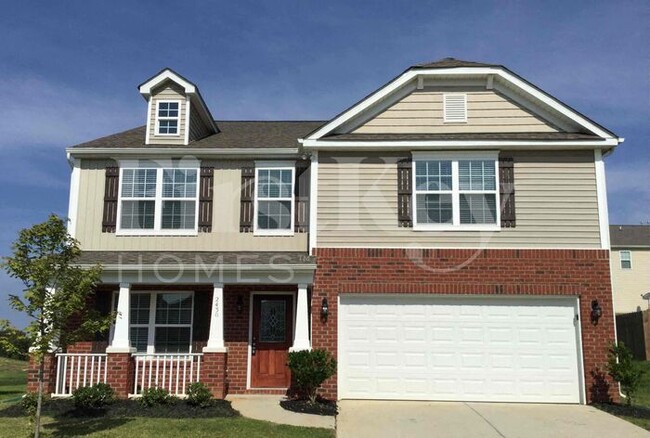 Building Photo - 2430 Griffith Meadows Dr Rental