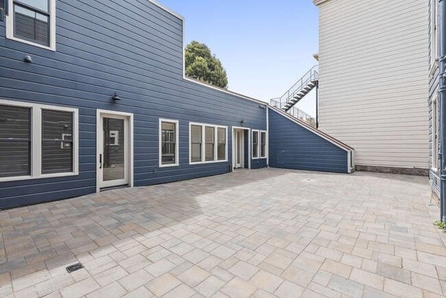 Photo - 807 Treat Ave