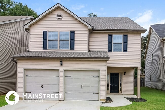 Building Photo - 7609 Garnet Dr