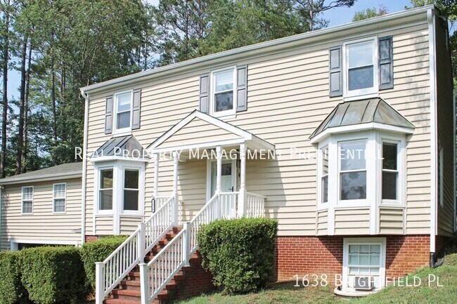 Building Photo - 1638 Brightfield Pl